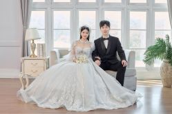 -第一夫人婚纱摄影(南京店)