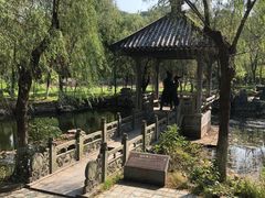 -三国赤壁古战场