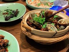 -虎哥私房菜(馒头山店)