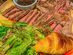 -The Cheebat 锌吧·Bistro(体育西店)