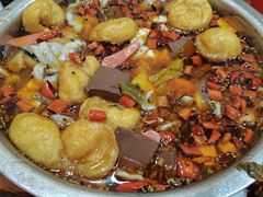 -黑皮酸菜鱼(绣花巷店)