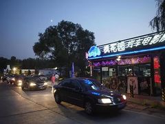 -枫花园汽车电影院(朝阳公园店)