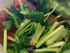 -夫子庙小吃广场(东牌楼店)