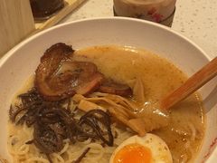 -味千拉面(光启城时尚购物中心店)