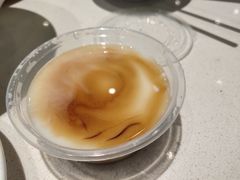 豆花布丁-绿草地·湘菜(7mall店)