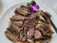 卤水拼盘-广兴酒家