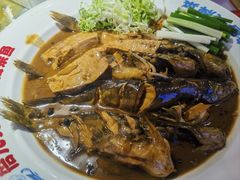 -倍儿美海鲜大排挡·非遗海鲜蒸饺(洋货店)