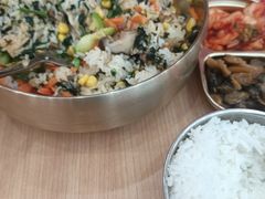 -米村拌饭(银泰中心店)