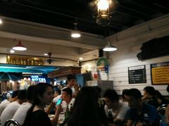 -Dang restaurant (patong phuket)