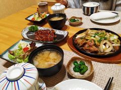 -花笺日本料理(奥园·中环广场店)