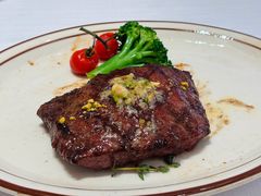 -马克西姆俄罗斯餐厅(通亚街店)