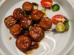 -东兴楼饭庄(六里桥店)