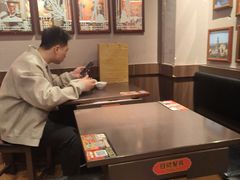 -王繁星面馆(西安熙地港店)