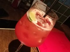 -Q MEX 库迈墨西哥餐吧(三里屯店)
