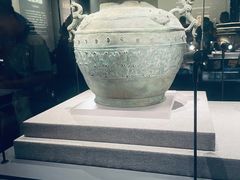 -广西壮族自治区博物馆