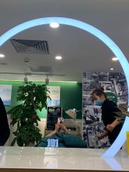 点击看大图 -章光101防脱养发荟
