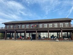-梁子湖东篱老屋生态庄园