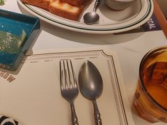 -太食獸泰式茶餐厅(IFS国金中心店)