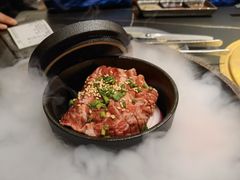 -谷牛和牛烤肉(漕河泾印象城店)