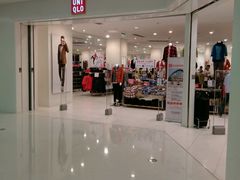 -优衣库(福州五四北泰禾广场店)