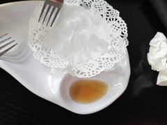 -公园炒冰