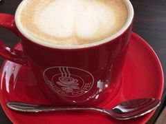 -太平洋咖啡(市府恒隆二店)