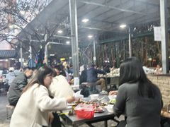 -同心烧烤(总店)