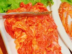 -超级神炭烤肉夜食(芥园西道店)