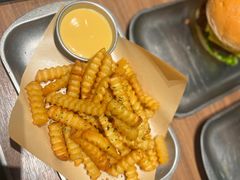 -魏斯理汉堡(西安沣东吾悦店)