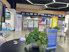 -中国移动(南马路营业厅)