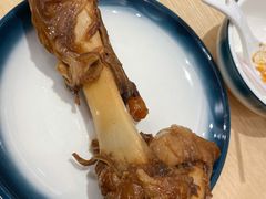 招牌酱大骨-东北风(江北万达店)