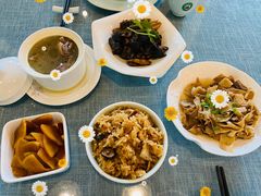 茶油饭-茶油香闽南菜·花园餐厅(前埔店)