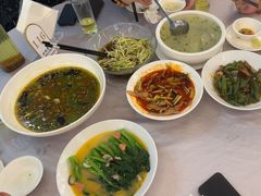 -金龙渔港(双楠店)