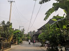 -西双版纳傣族园
