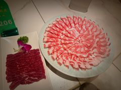 -南门涮肉(天坛南门店)
