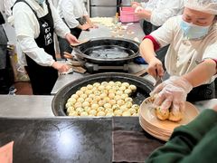 -哑巴生煎(临顿路店)