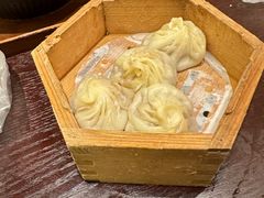 -古都历食南京菜·烤鸭·鸭血粉丝·汤包(南京博物院店)