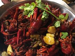 -陈帅夜排档·龙虾·炒菜·烤串(世茂店)