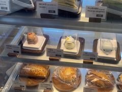 -抱抱地球咖啡馆(国家海洋博物馆店)