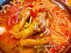 -李米线(总店)