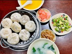-梁憨包(南岸回龙湾店)
