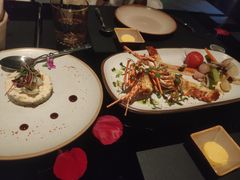 -上海苏宁宝丽嘉酒店·Cafe Bellagio西餐厅