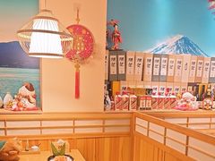 -鳗鲔料理小馆