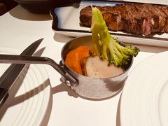 -K·Kitchen KK牛扒厨房(江南西店)