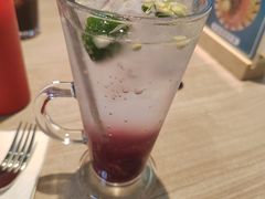 -朗迪姆餐厅(丰尚国际广场店)