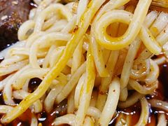 -蒋六十八梯眼镜面(狮子坪店)