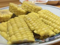 -大岛日本料理铁板烧(南通大饭店)