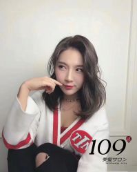 -109美发沙龙
