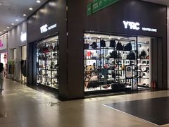 -宝龙广场(福州台江店)