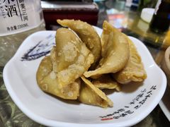 -涵家味土菜馆·徽州一绝臭鳜鱼(三河古镇店)